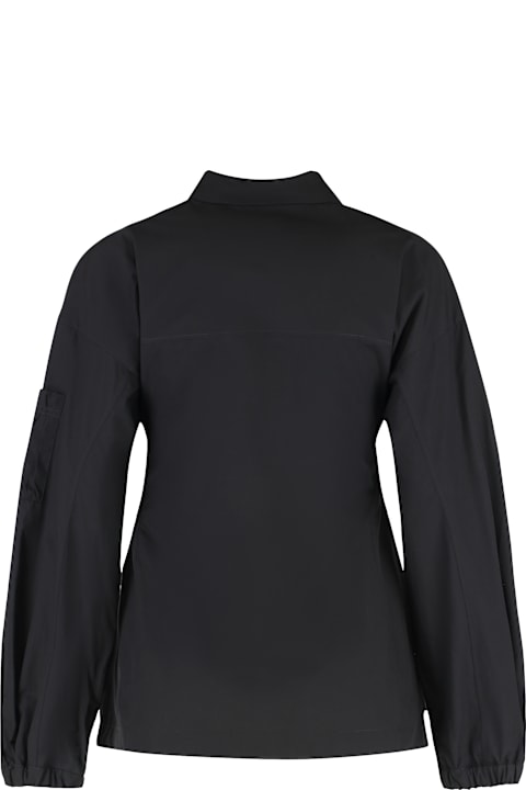 Moncler Cotton Shirt