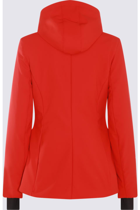 Sale for Women Balenciaga Red Casual Jacket