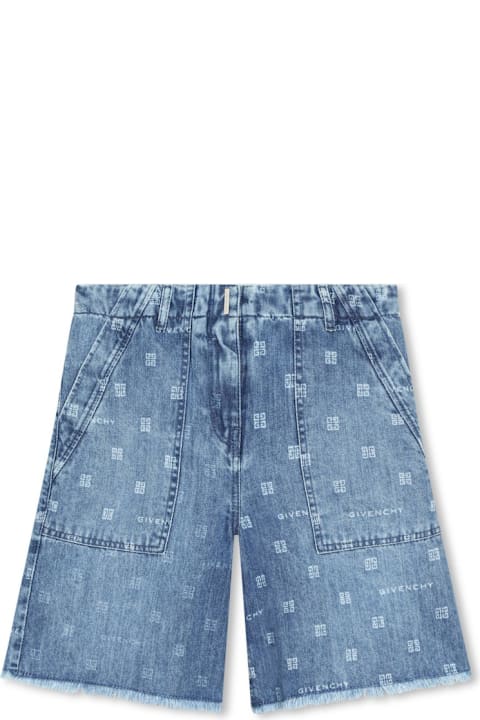 Homeware Givenchy Bermuda