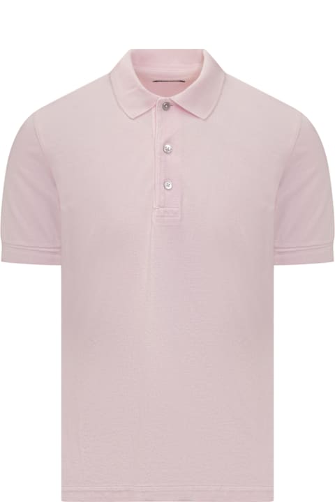 Homeware Tom Ford Polo Shirt