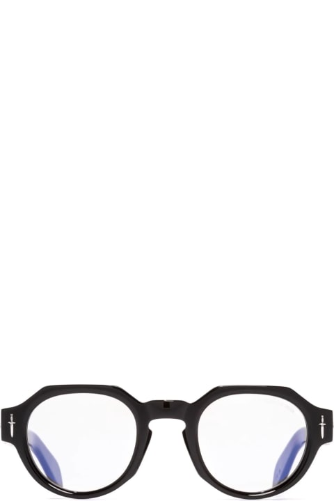 Cutler and Gross Eyewear for Women Cutler and Gross Cutler And Gross Great Frog 006 01 Glasses