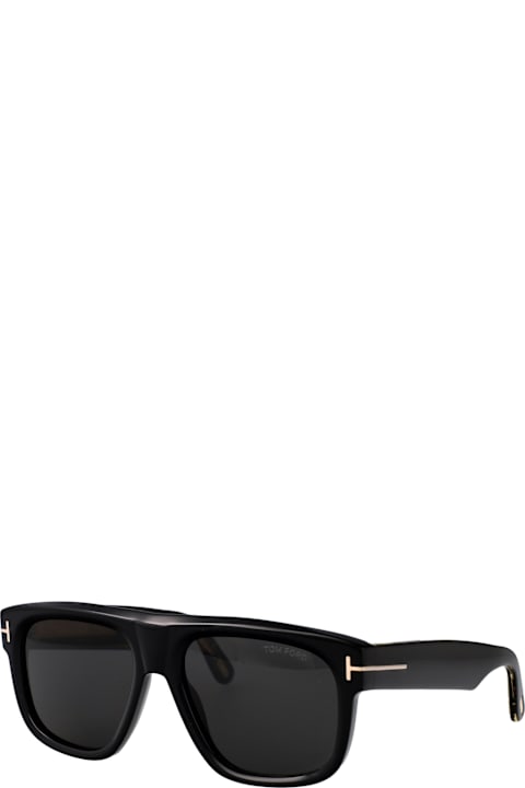Tom Ford Eyewear for Kids Tom Ford Eyewear Ft1201 Sunglasses