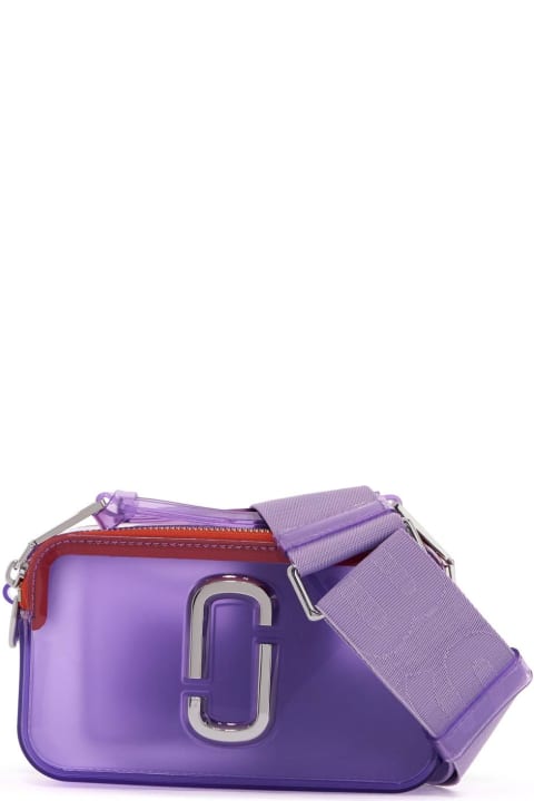أدوات منزلية Marc Jacobs The Jelly Snapshot Handbag