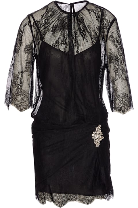 Liu-Jo for Men Liu-Jo Lace Dress