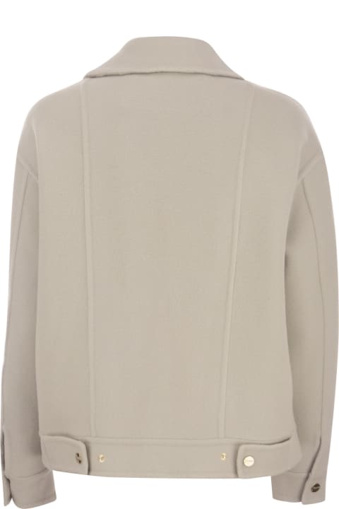 Homeware Herno Biker Jacket