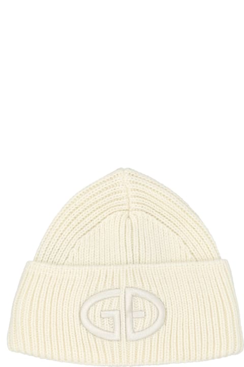 Goldbergh Accessories for Women Goldbergh Valerie Beanie