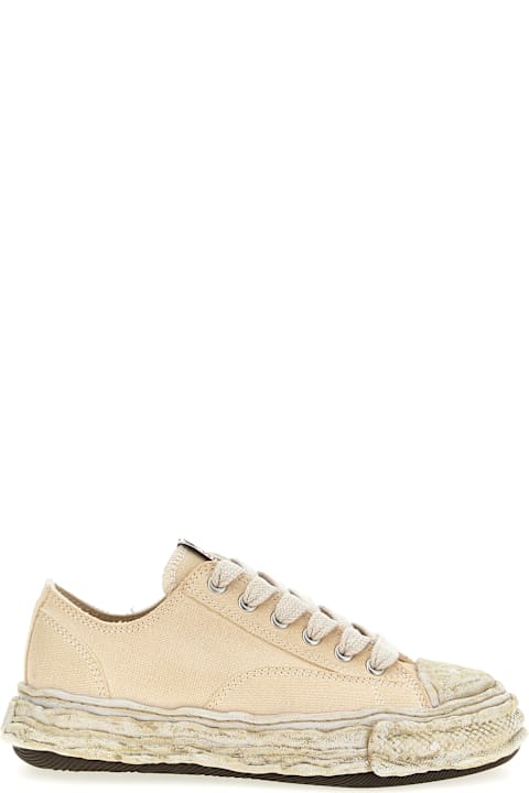 Mihara Yasuhiro for Kids Mihara Yasuhiro 'peterson23' Sneakers