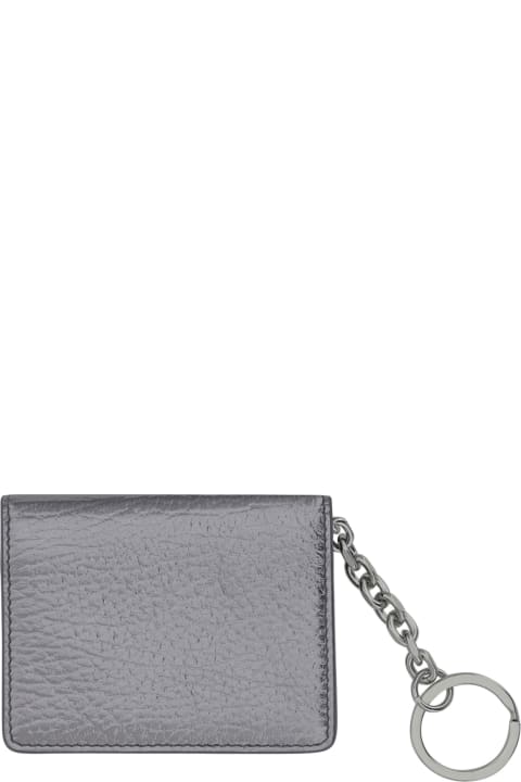 Keyrings for Women Maison Margiela Card Holder