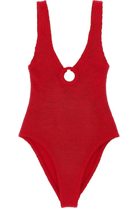 Homeware Hunza G 'celine Swim' One-piece Swimsuit