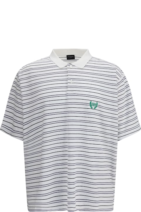 Balenciaga Clothing for Men Balenciaga Polo
