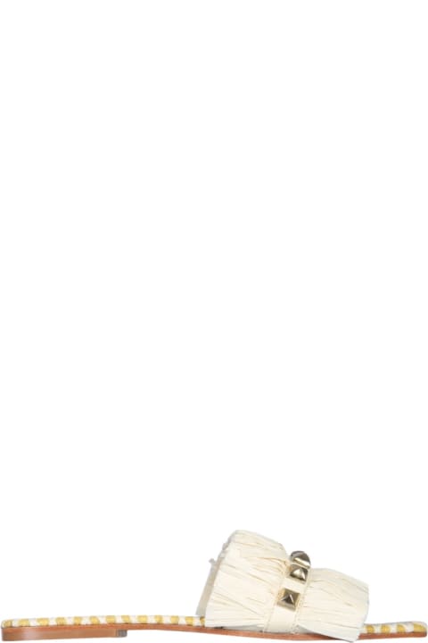 De Siena Sandals for Women De Siena "aurelia" Sandals