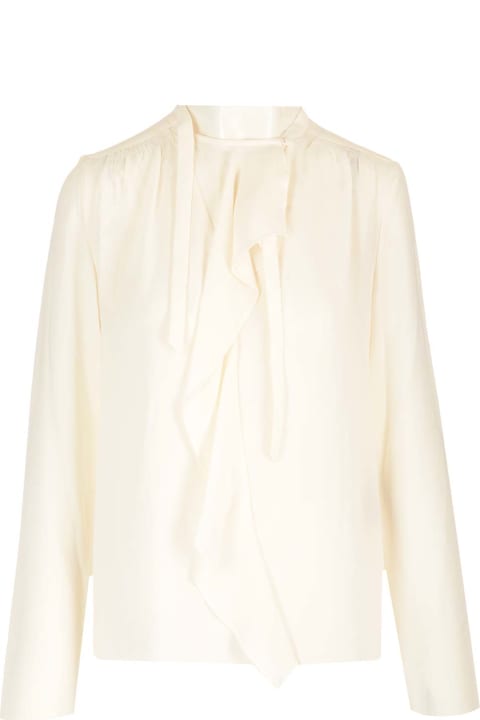 Isabel Marant for Women Isabel Marant Blouse With Ruffles