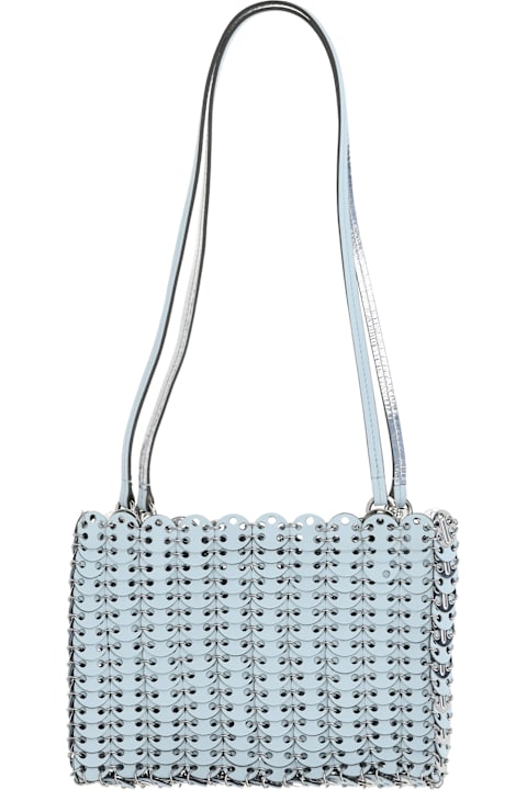Paco Rabanne for Men Paco Rabanne Flip 1969 Shoulder Bag