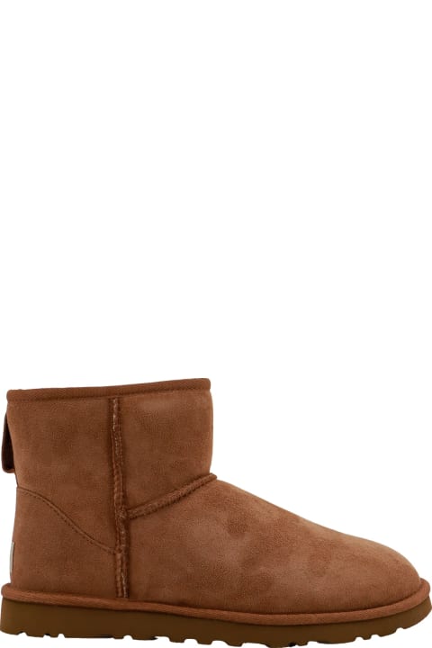 Homeware UGG Ankle Boots