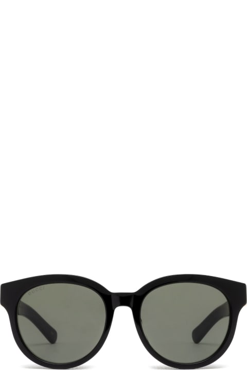 Fashion for Men Gucci Eyewear Gg1511sk Black Sunglasses