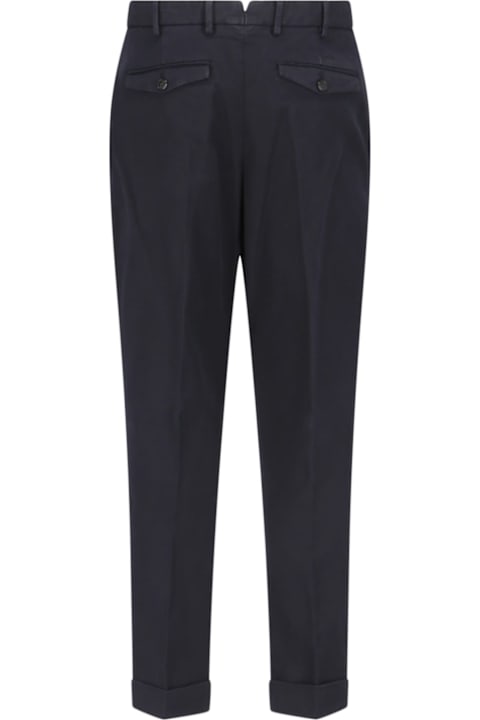 PT Torino Clothing for Men PT Torino Tailored Trousers