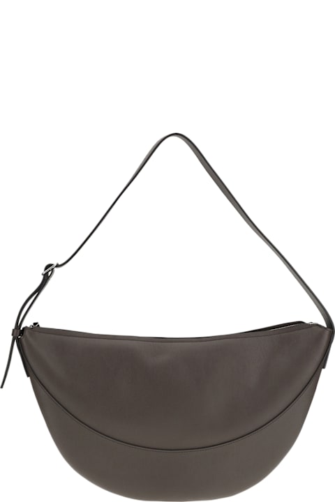 The Row for Women The Row Jouve Shoulder Bag