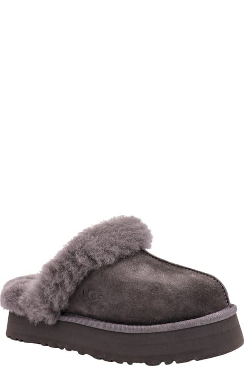 Sandals for Women UGG Disquette Mule