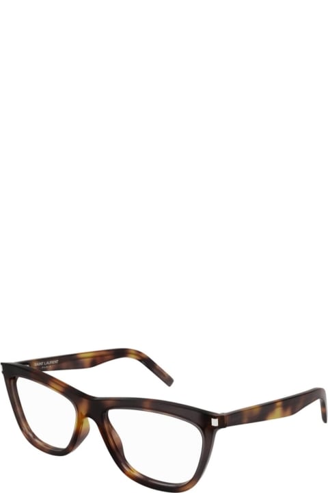 Saint Laurent Eyewear Eyewear for Women Saint Laurent Eyewear sl 517 002 Glasses