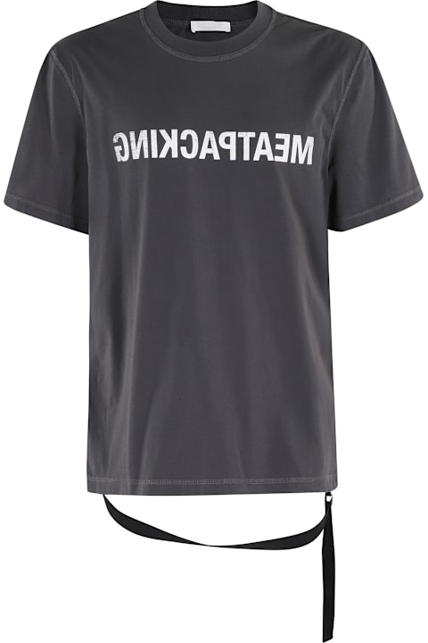 Homeware Helmut Lang Meatpacking