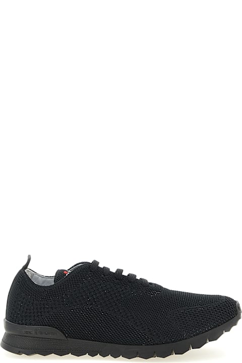 Kiton 'fitb' Sneakers