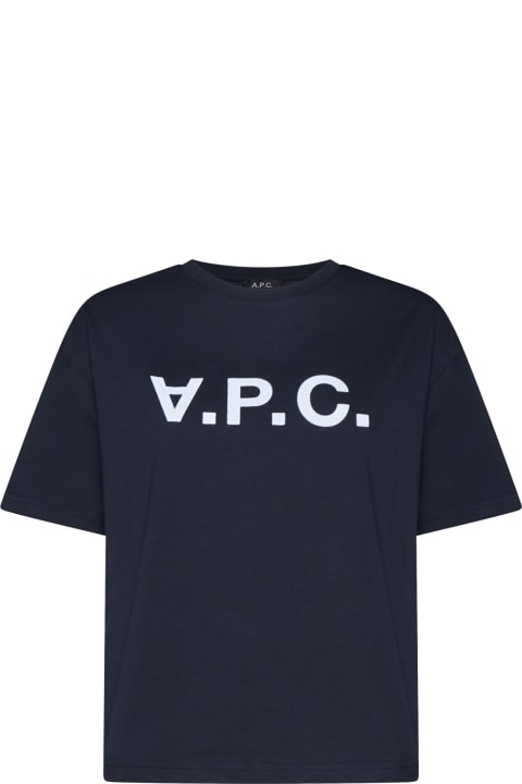 A.P.C. for Women A.P.C. Ana T-shirt