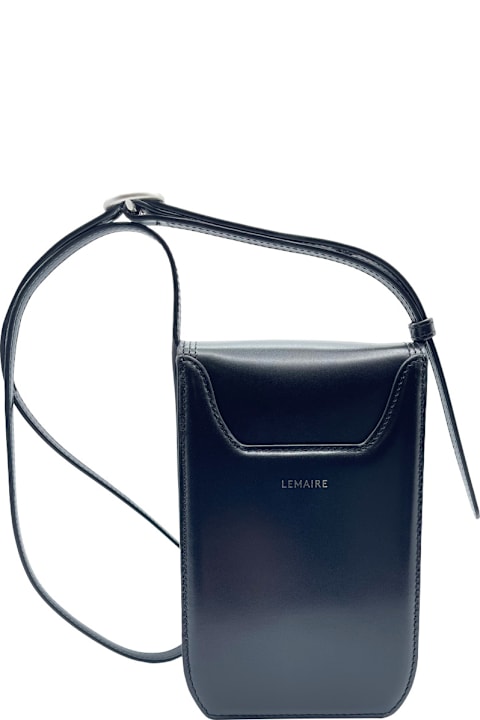 Lemaire for Women Lemaire Small Calepin Bag