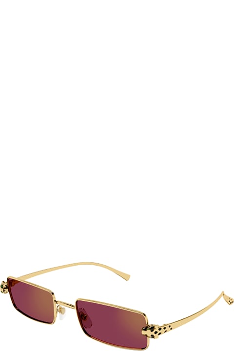 Eyewear for Women Cartier Eyewear Ct0473s Sunglasses