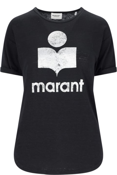 Marant Étoile for Women Marant Étoile T-Shirt