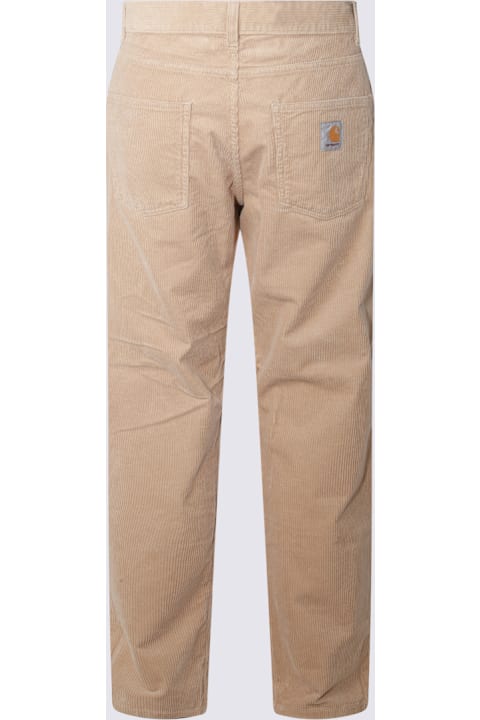 Carhartt for Men Carhartt Beuge Cotton Pants