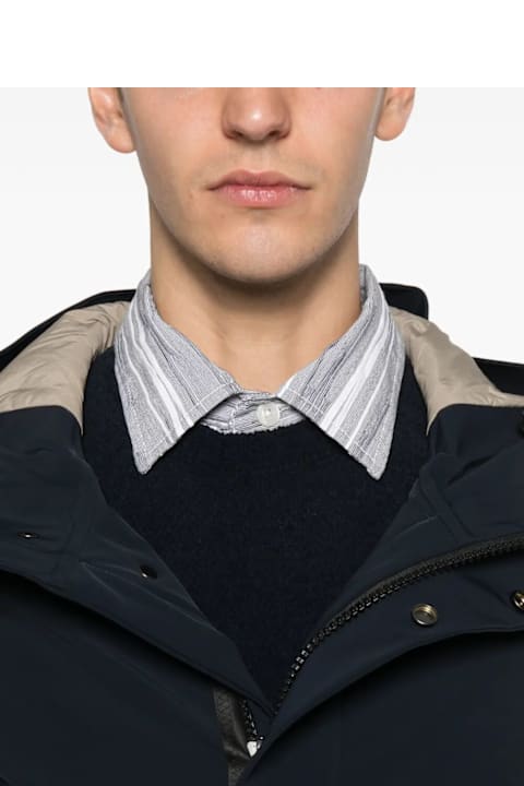 RRD - Roberto Ricci Design for Kids RRD - Roberto Ricci Design Montecristo Down Under Floating Parka Jkt