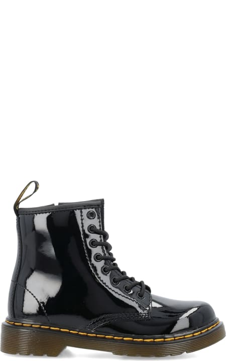 1460 Lace-up Boots