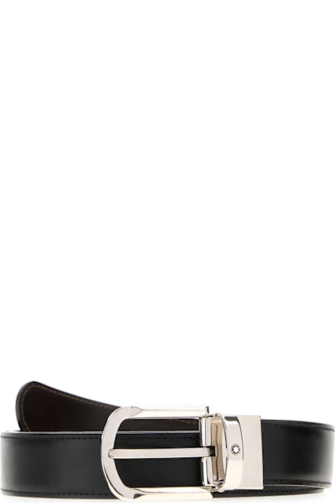 ベルト FERRAGAMO 'Gancini' reversible belt (780408 TESTADIMORO) 15283371_27721500_600.jpg