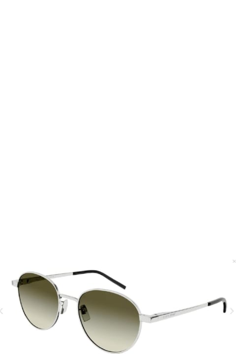Saint Laurent Eyewear Eyewear for Men Saint Laurent Eyewear sl 533 014 Sunglasses