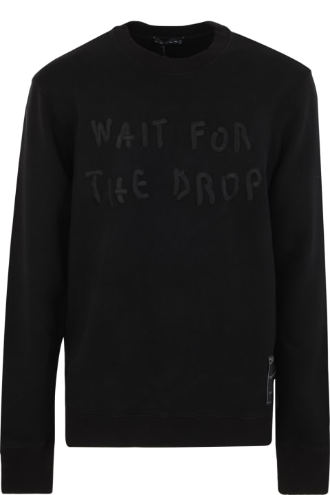 Drhope Clothing for Men Drhope Crew Neck Sweatshirt