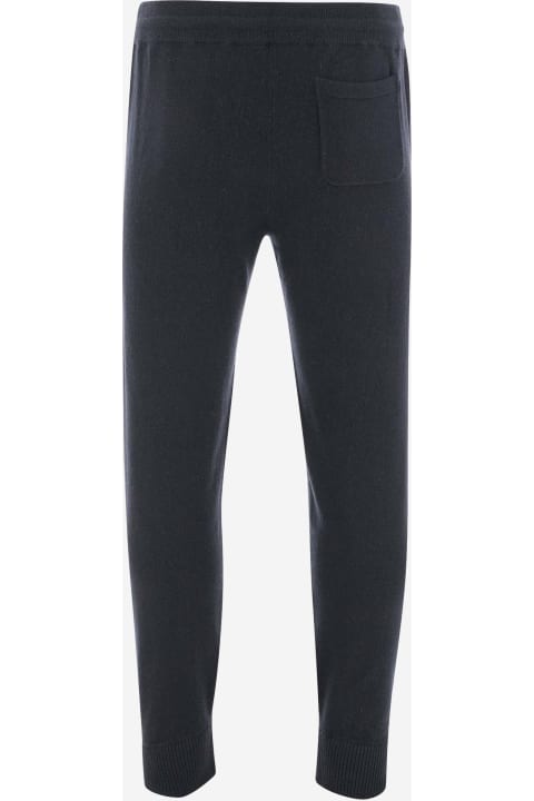 Vince Clothing for Men Vince Wool Blend Pants