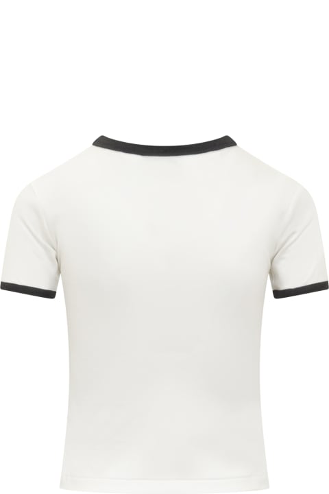 أدوات منزلية AMBUSH Graphic T-shirt