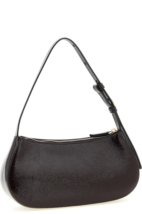 Mulberry for Men Mulberry 'clovelly' Shoulder Bag