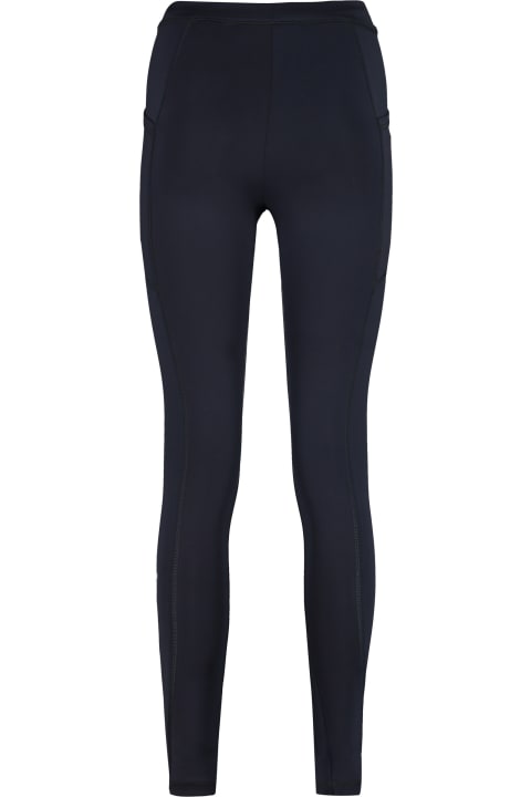 Stella McCartney Pants & Shorts for Women Stella McCartney Technical Fabric Leggings
