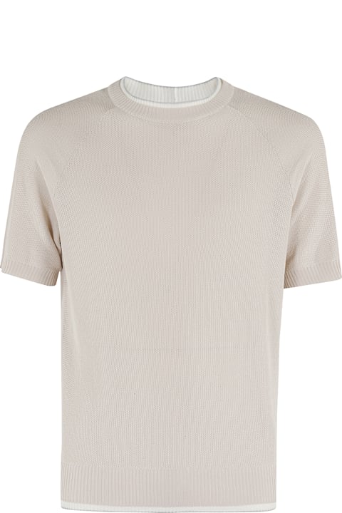 Homeware Eleventy Girocollo Mm