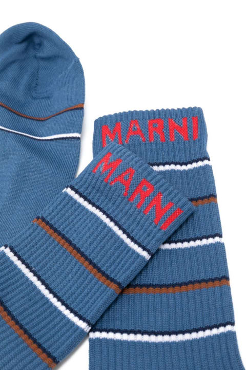 Underwear for Men Marni Socks
