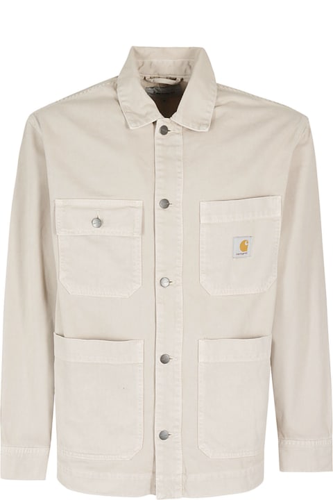 Carhartt Coats & Jackets for Men Carhartt Garrison