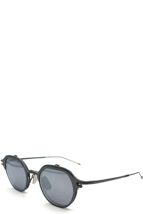 Thom Browne Eyewear for Men Thom Browne UES812A/G0001 Sunglasses