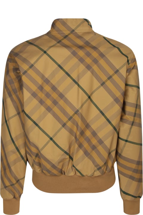 Coats & Jackets for Men Burberry Jacket