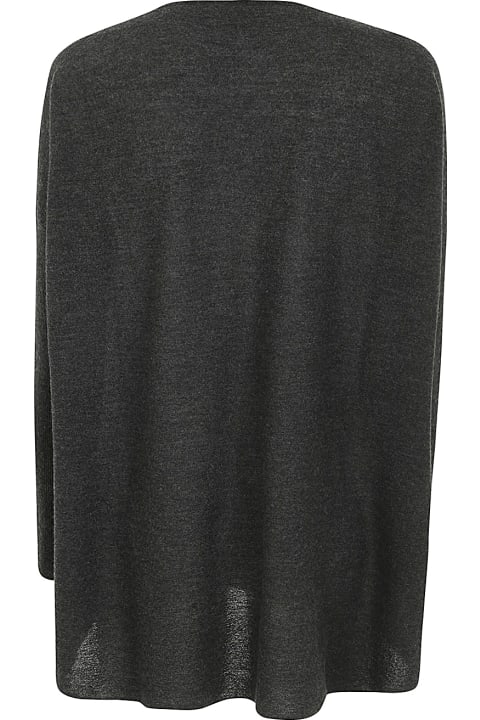 Gentry Portofino for Women Gentry Portofino Knit V Neck Sweater