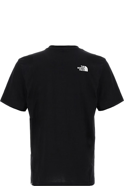 The North Face for Men The North Face 'simple Dome' T-shirt