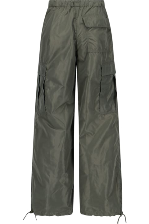 Pants & Shorts for Women Aspesi Cargo Pants