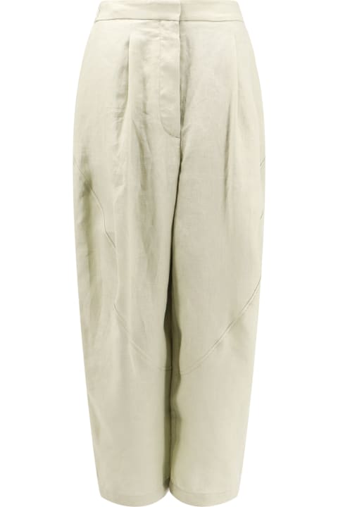 Lardini Pants & Shorts for Women Lardini Trouser
