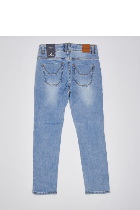 Jeckerson Bottoms for Girls Jeckerson Jeans Jeans