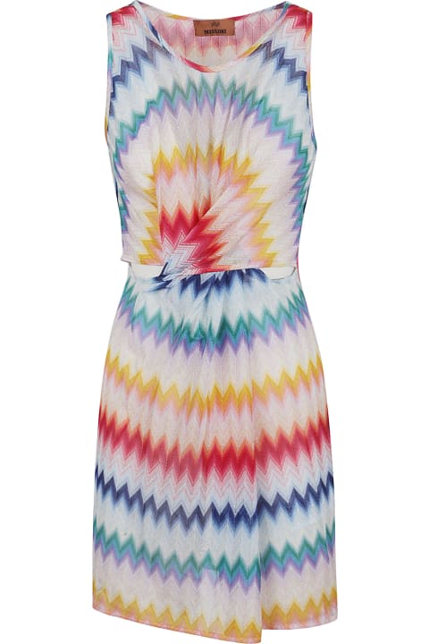 Fashion for Women Missoni Short Cover Up